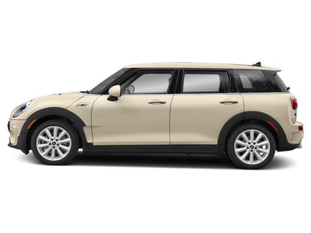 2019 Mini Clubman Base photo 3