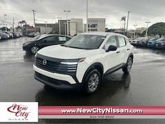 2026 Nissan Kicks S SUV 3N8AP6BE3TL346311 E11701