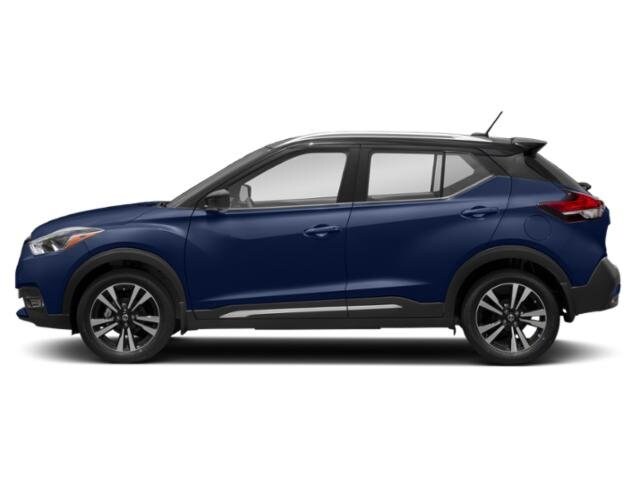 2019 Nissan Kicks SR photo 3