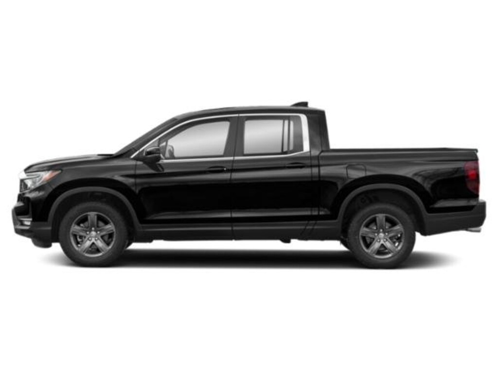 Used 2023 Honda Ridgeline RTL RTL AWD