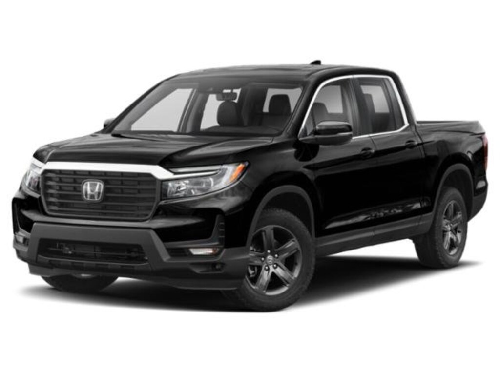 Used 2023 Honda Ridgeline RTL RTL AWD