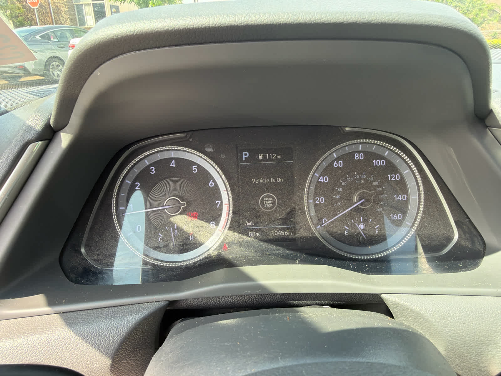2023 Hyundai Sonata SEL - Photo 6