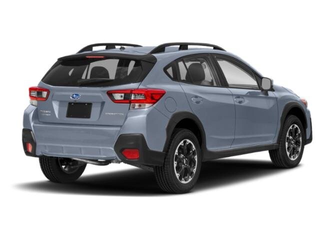 2021 Subaru Crosstrek Base photo 2