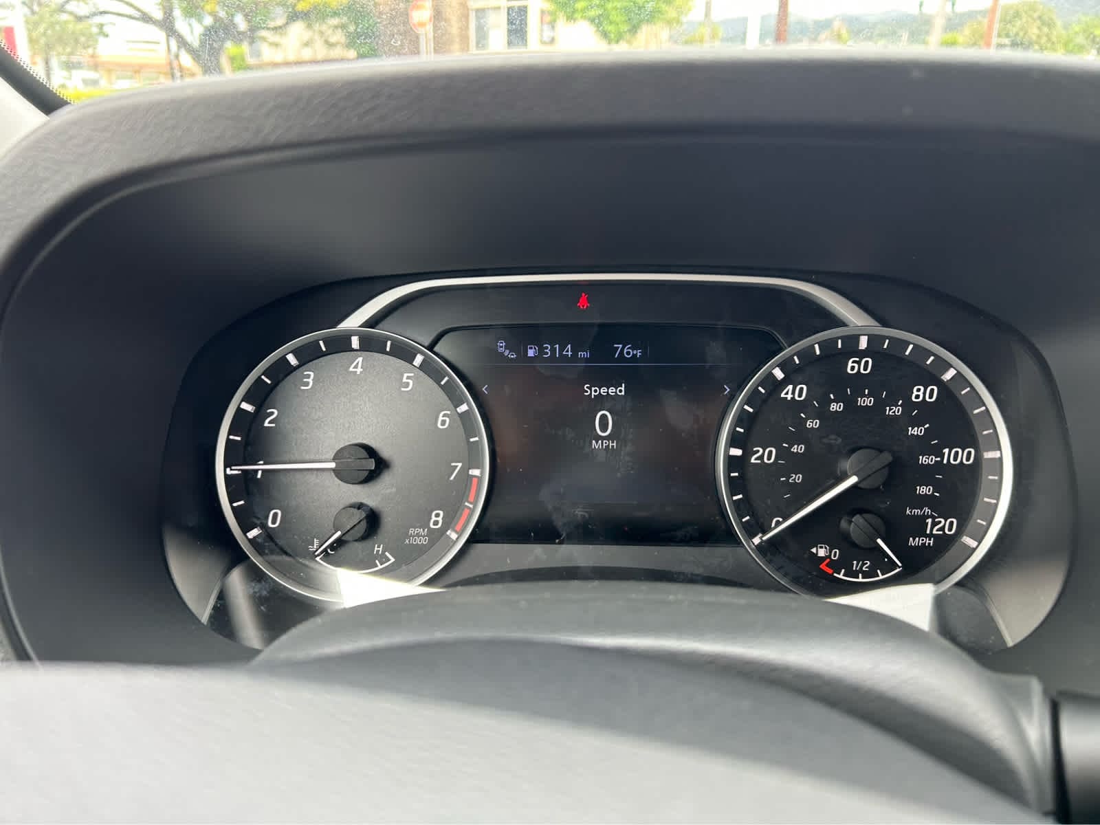 2026 Nissan Frontier SV - Photo 7