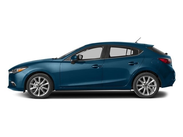 2017 Mazda Mazda3 Touring 2.5 photo 3