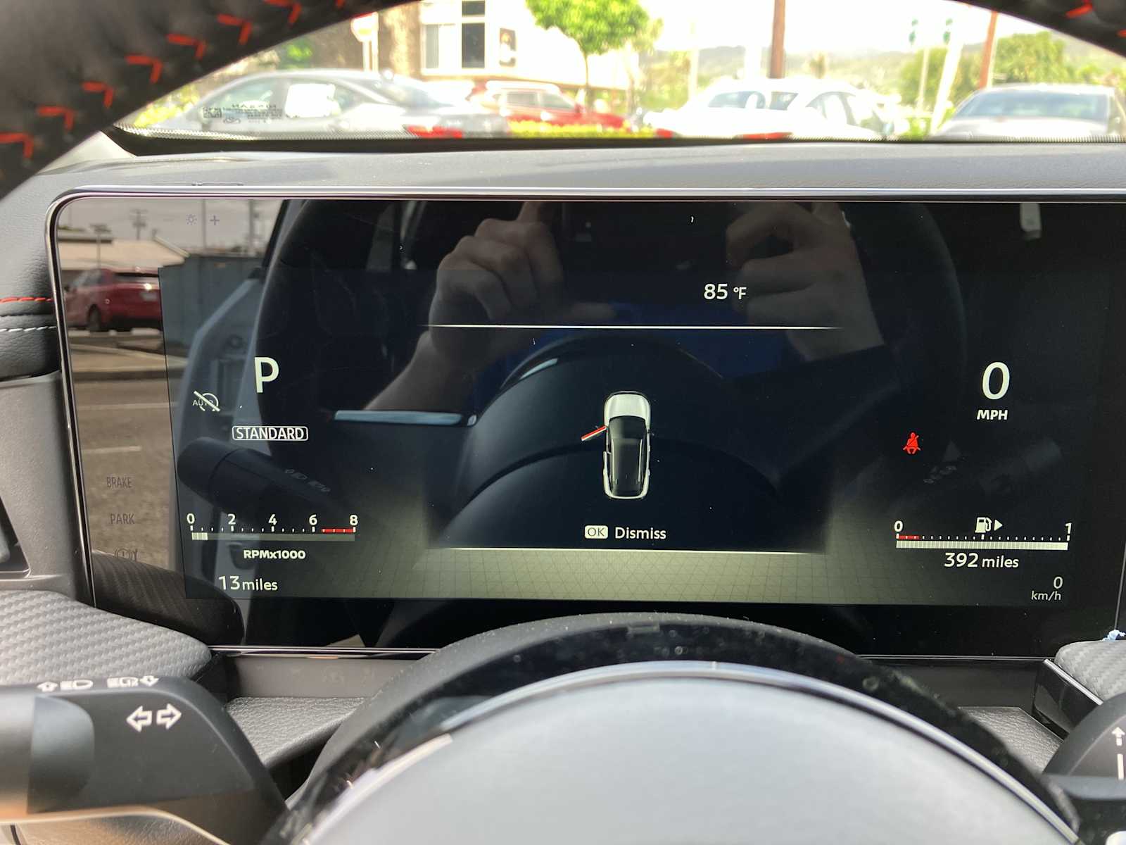 2026 Nissan KICKS SR - Photo 6