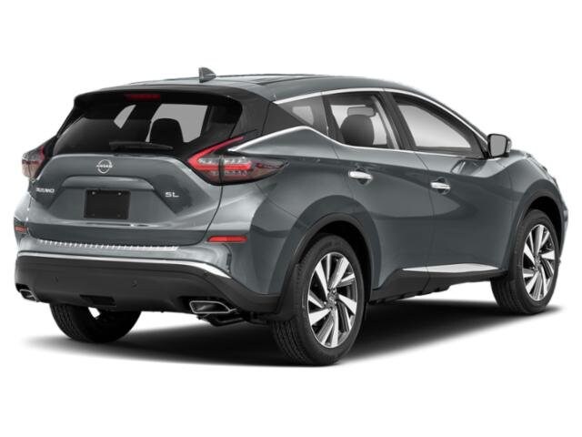Certified 2024 Nissan Murano SL with VIN 5N1AZ2CJ1RC116454 for sale in Honolulu, HI