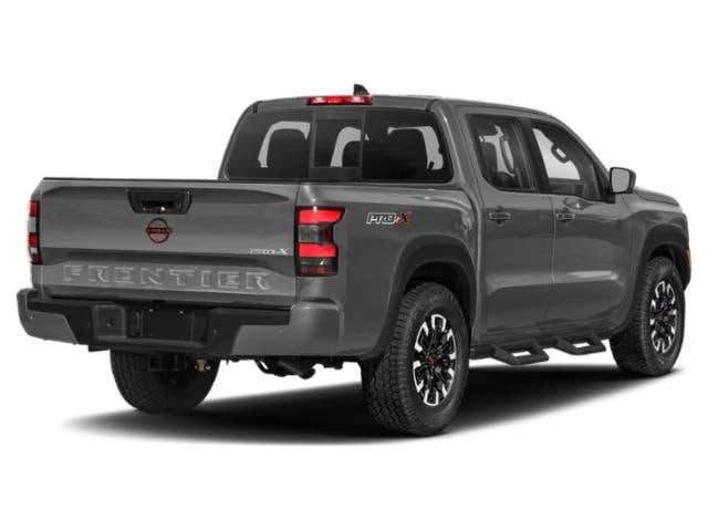 Certified 2024 Nissan Frontier PRO-X with VIN 1N6ED1EJ7RN626899 for sale in Honolulu, HI