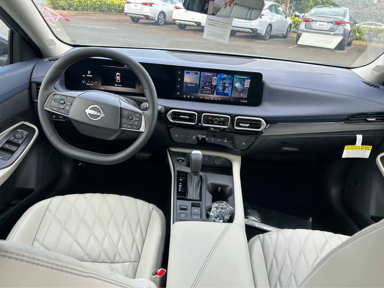 2026 Nissan Sentra SL - Photo 10