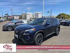 2026 Nissan Rogue SV SUV 5N1BT3BA0TC812064 E11998