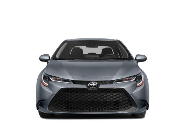 2020 Toyota Corolla LE photo 4
