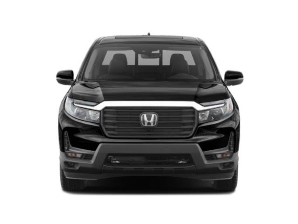 Used 2023 Honda Ridgeline RTL RTL AWD
