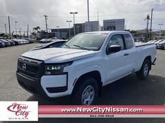 2026 Nissan Frontier S Truck King Cab 1N6ED1CL6TN614545 E10363