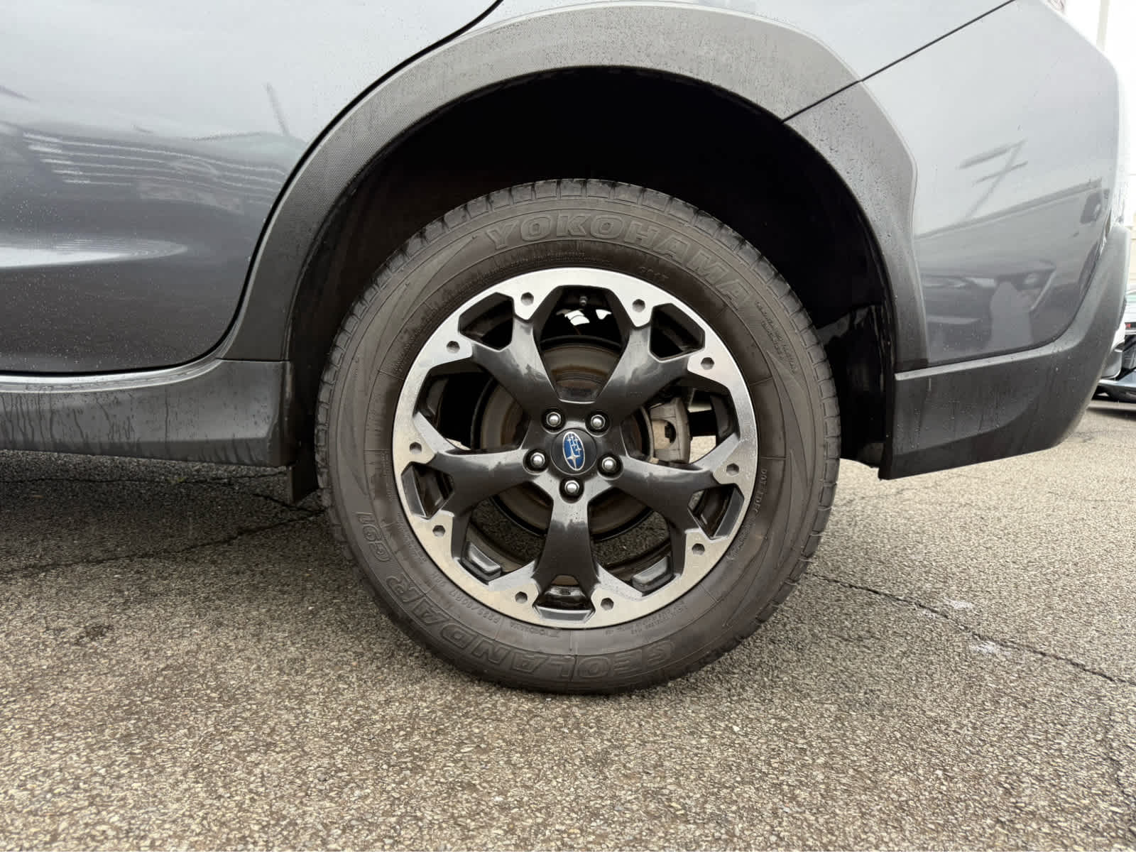 Used 2023 Subaru Crosstrek For Sale at New City Nissan | VIN