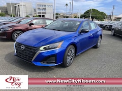 2025 Nissan Altima SV Sedan 1N4BL4DV7SN387056 D12172