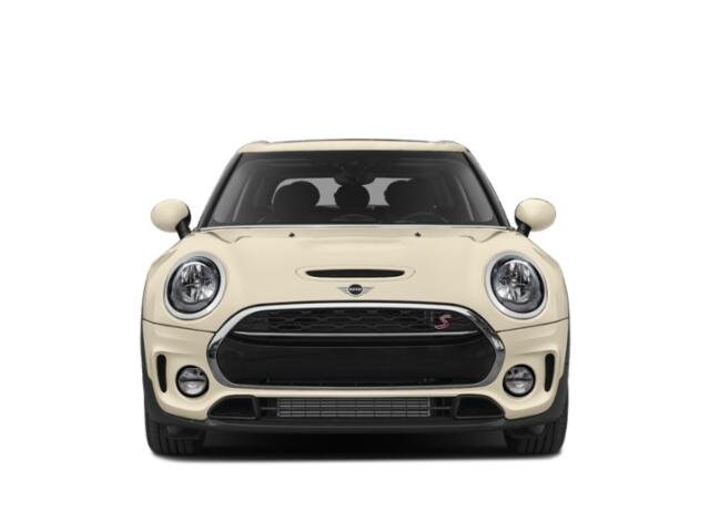 2019 Mini Clubman Base photo 4