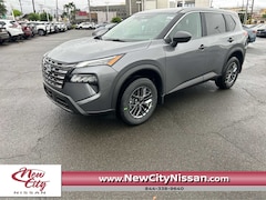 2026 Nissan Rogue S SUV 5N1BT3AA4TC771777 E11847