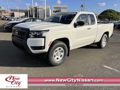 2026 Nissan Frontier S Truck King Cab 1N6ED1CL9TN610053 E10241