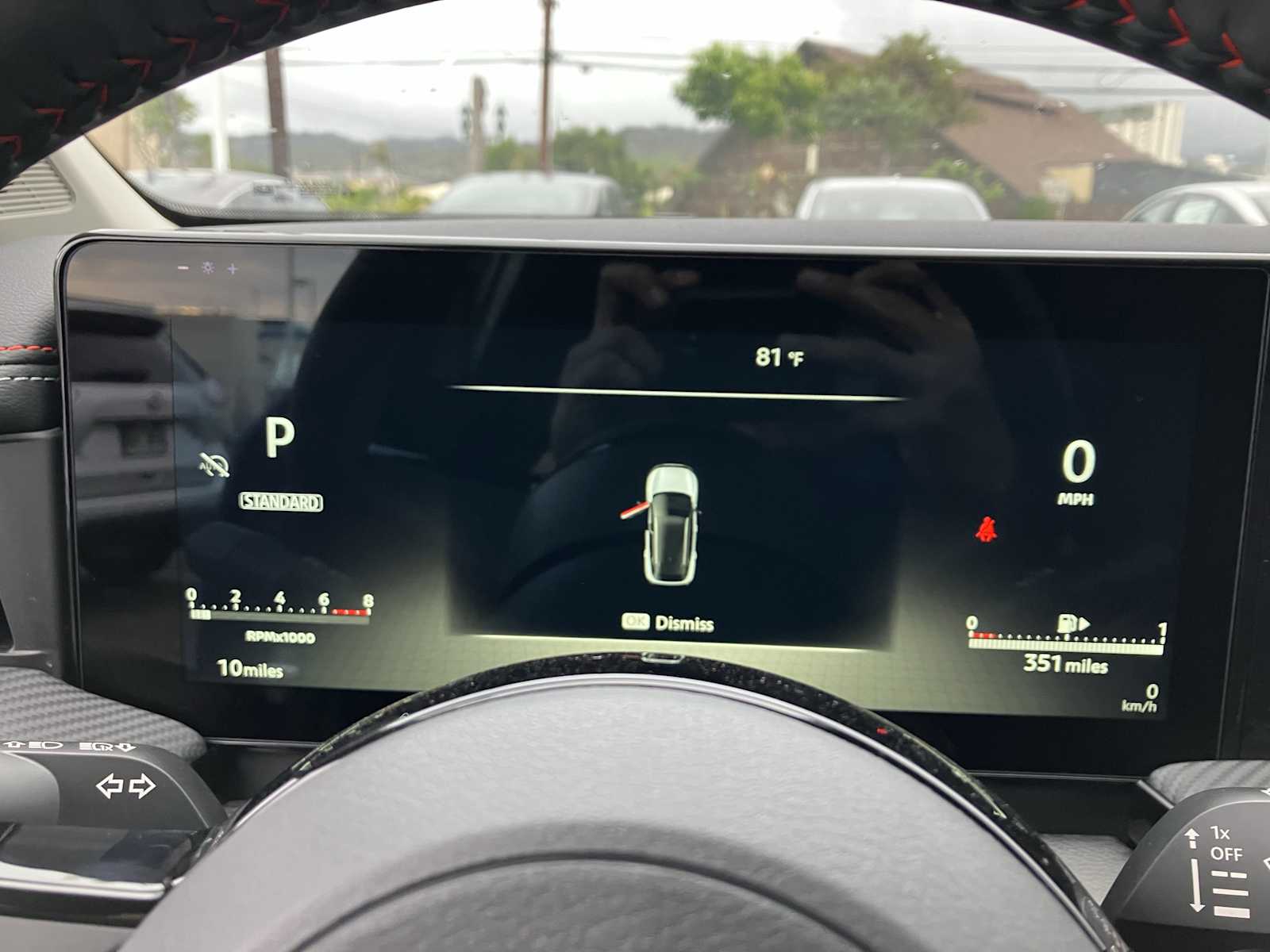 2026 Nissan KICKS SR - Photo 7