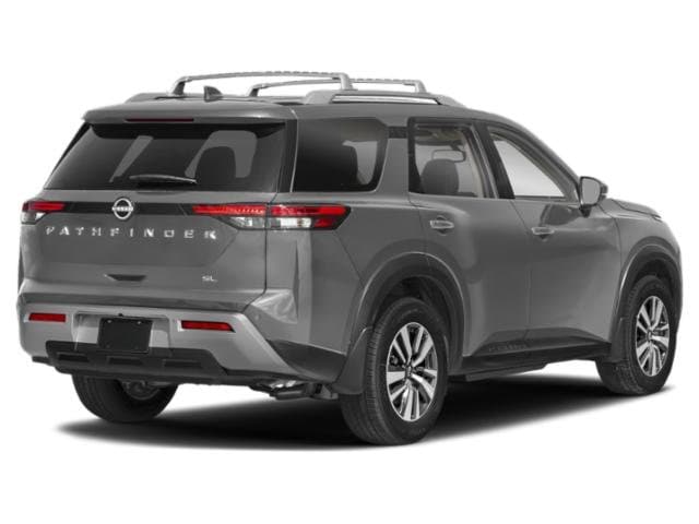 Used 2022 Nissan Pathfinder SL with VIN 5N1DR3CBXNC243869 for sale in Honolulu, HI