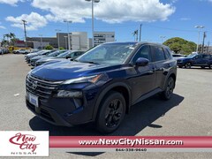 2026 Nissan Rogue SV SUV 5N1BT3BA5TC787212 E11893