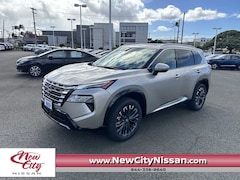 2026 Nissan Rogue Platinum SUV JN8BT3DD0TW295573 E10391