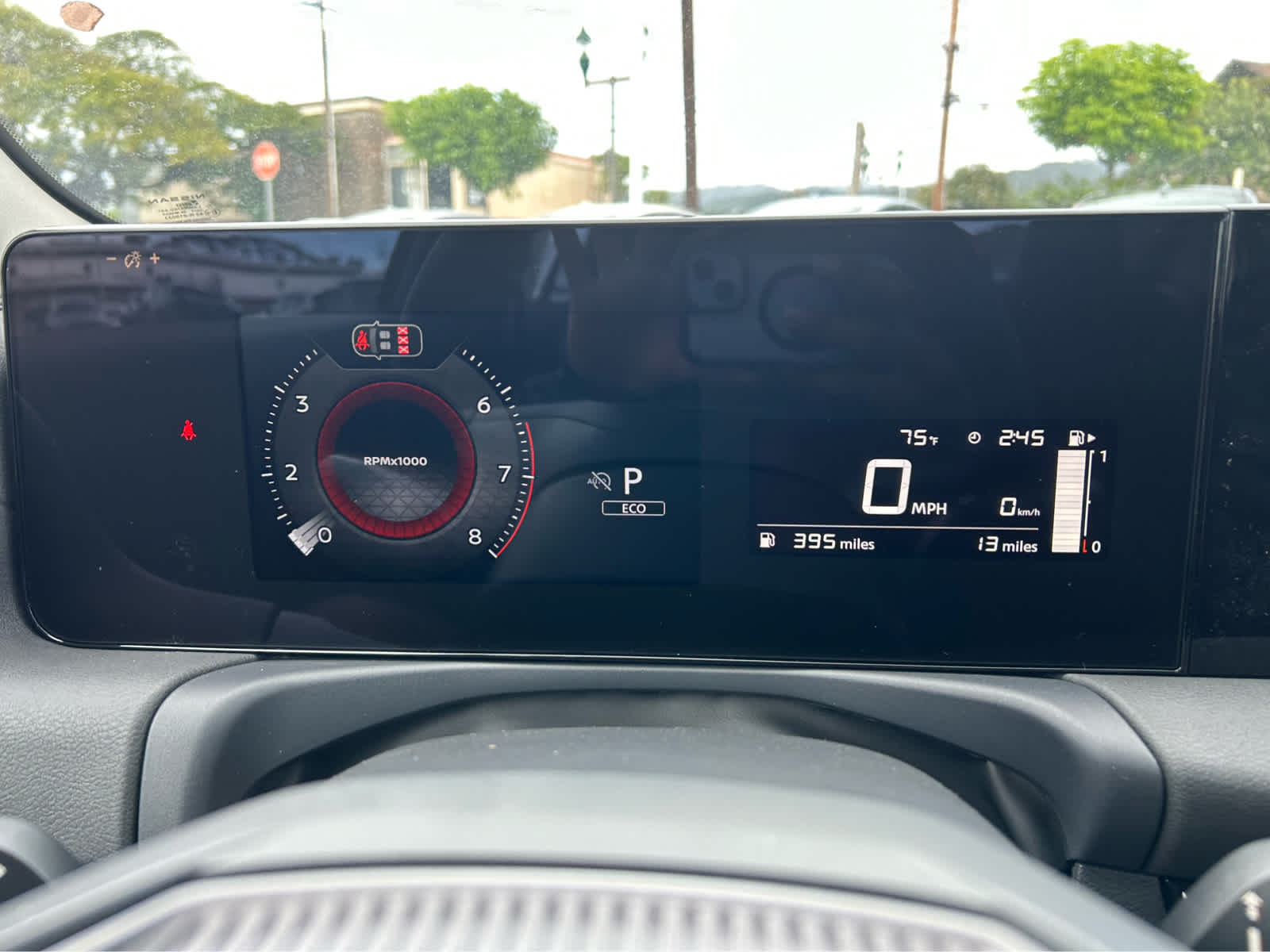 2026 Nissan Sentra S - Photo 6