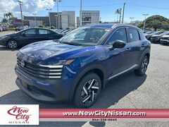 2026 Nissan Kicks SV SUV 3N8AP6CE4TL348356 E11712