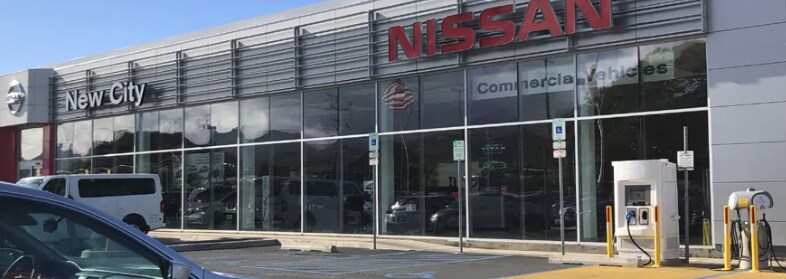 New City Nissan >> Honolulu Nissan Dealer About New City Nissan New City Nissan >> Honolulu Nissan Dealer About New City Nissan