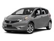 Nissan Versa Note