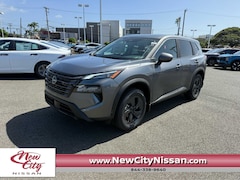 2026 Nissan Rogue SV SUV 5N1BT3BA5TC745770 KE10037