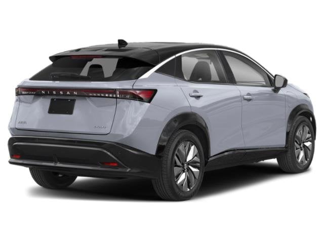 Used 2024 Nissan ARIYA Evolve+ with VIN JN1BF0BA8RM430719 for sale in Honolulu, HI