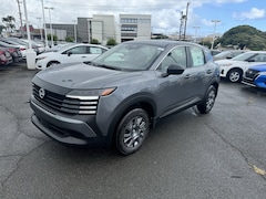 2025 Nissan Kicks S SUV 3N8AP6BA0SL393887 D11983