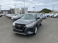 2025 Nissan Kicks Play S SUV 3N1CP5BV3SL483037 D12051