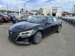 2025 Nissan Altima SV Sedan 1N4BL4DV7SN389969 D12173