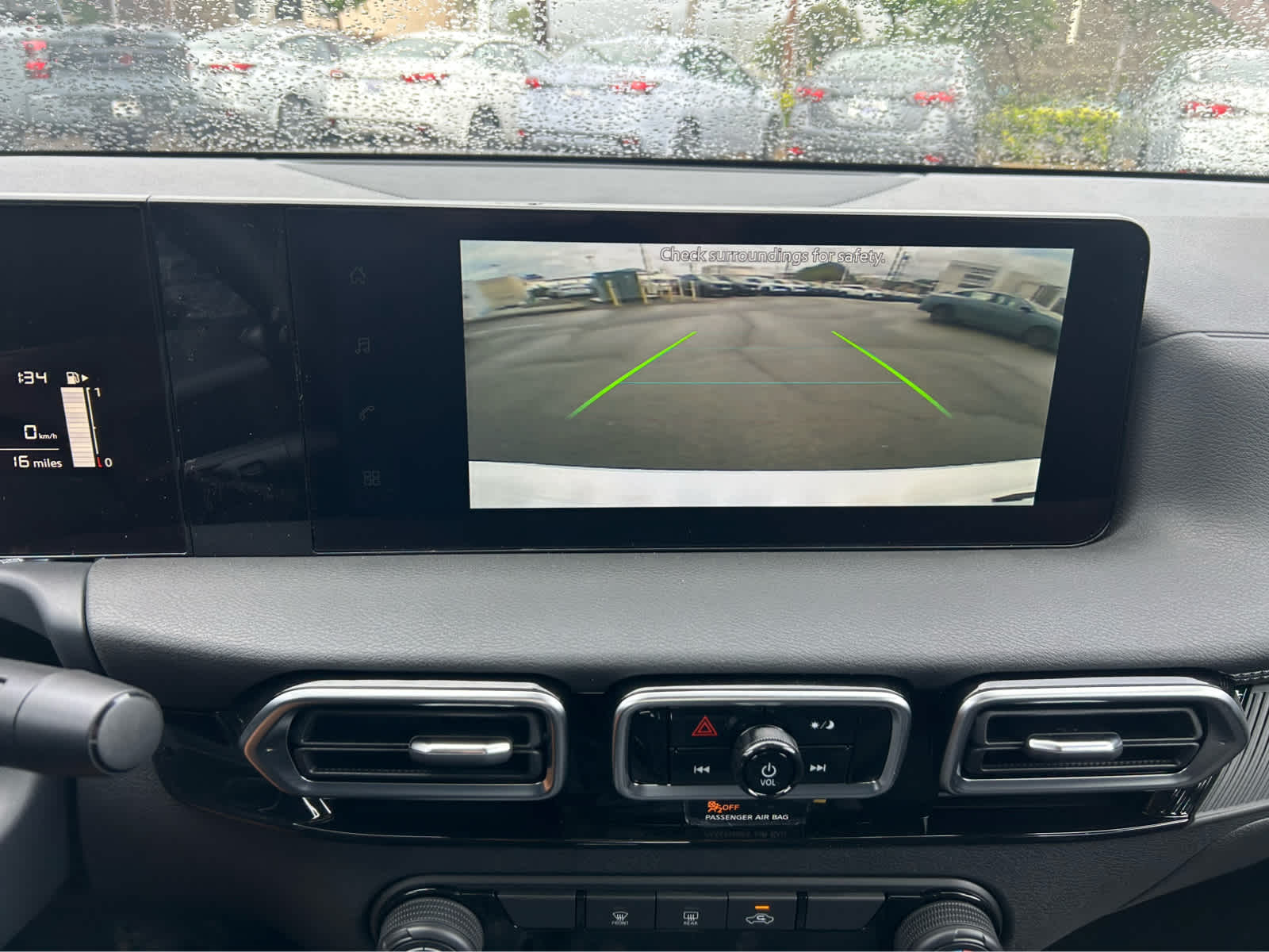 2026 Nissan Sentra S - Photo 8