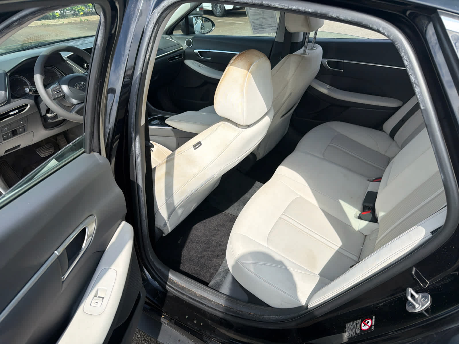 2023 Hyundai Sonata SEL - Photo 9