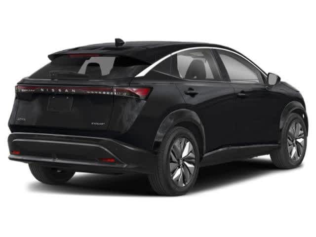 Used 2023 Nissan Ariya Empower+ with VIN JN1BF0BA8PM411410 for sale in Honolulu, HI