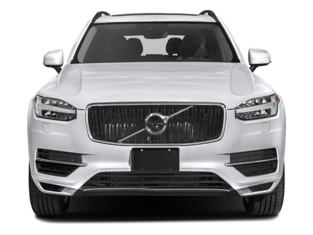 Used 2017 Volvo XC90 Inscription T8 eAWD Plug-In Hybrid 7-Passenger Inscription