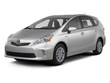 Toyota Prius v