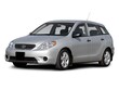 Toyota Matrix