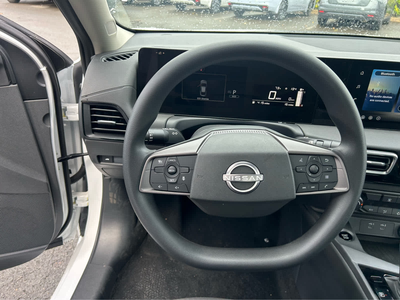 2026 Nissan Sentra S - Photo 6