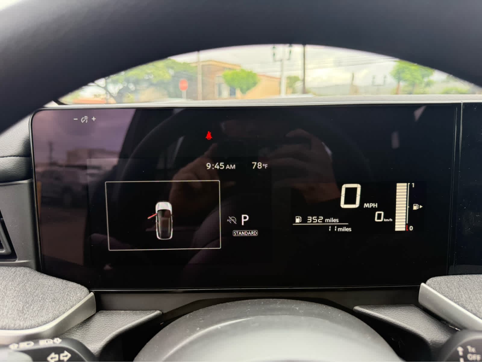 2026 Nissan KICKS S - Photo 6