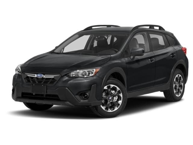 2021 Subaru Crosstrek Base photo 4