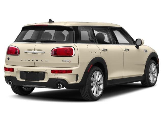 2019 Mini Clubman Base photo 2
