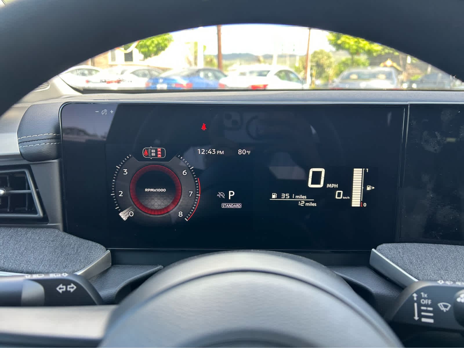 2026 Nissan KICKS SV - Photo 8