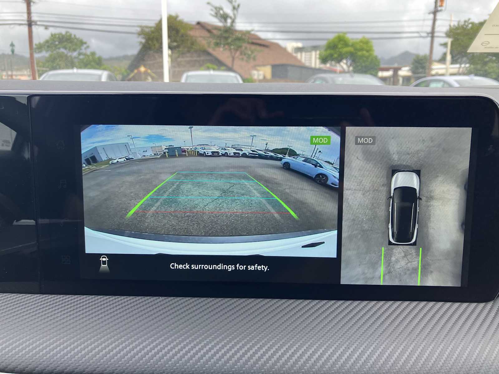 2026 Nissan KICKS SR - Photo 8