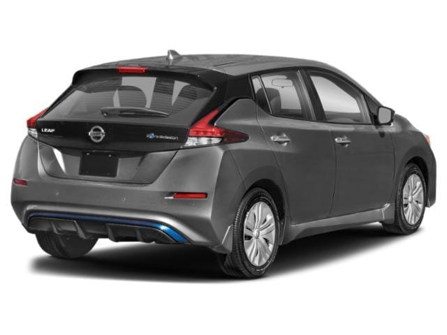 Used 2020 Nissan Leaf S with VIN 1N4AZ1BP9LC308626 for sale in Honolulu, HI