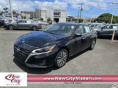 2025 Nissan Altima SV Sedan 1N4BL4DV5SN390506 D12171