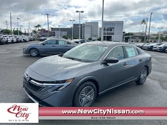 2026 Nissan Sentra S Sedan 3N1AB9BV0TY222739 E11765